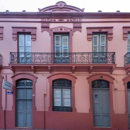 Casa Colonial Cejas Hotel Santa Cruz de Tenerife Bagian luar foto
