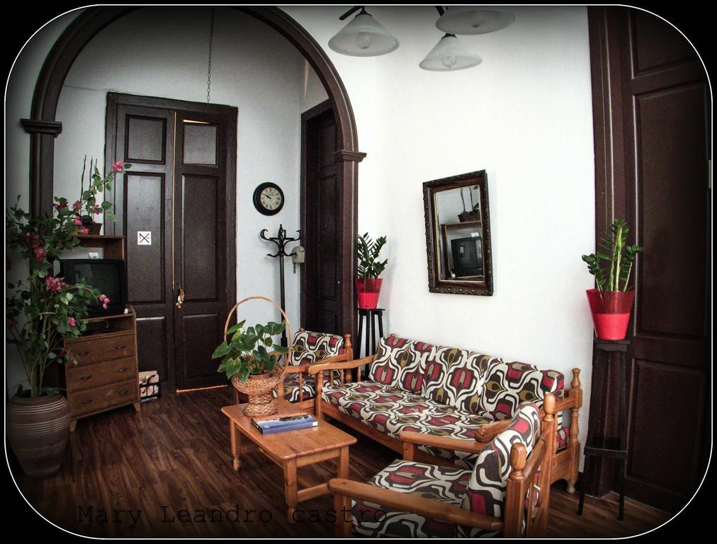 Casa Colonial Cejas Hotel Santa Cruz de Tenerife Bagian luar foto