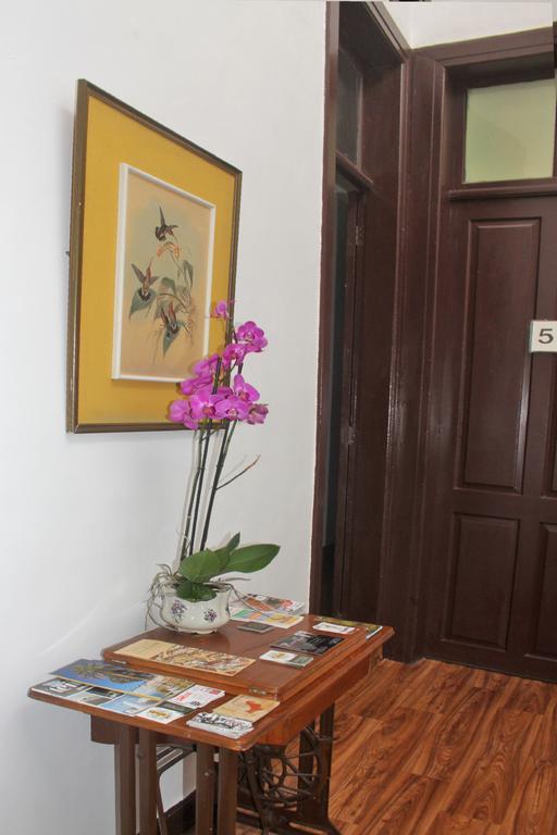 Casa Colonial Cejas Hotel Santa Cruz de Tenerife Bagian luar foto