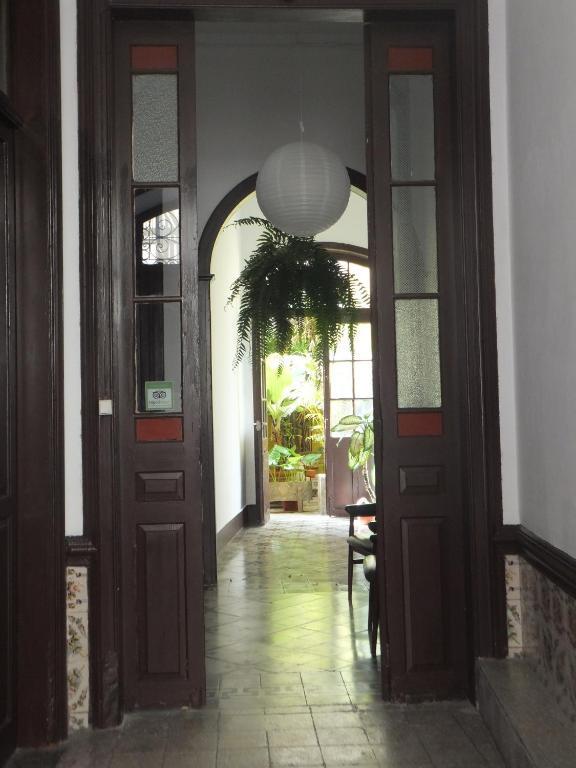 Casa Colonial Cejas Hotel Santa Cruz de Tenerife Bagian luar foto