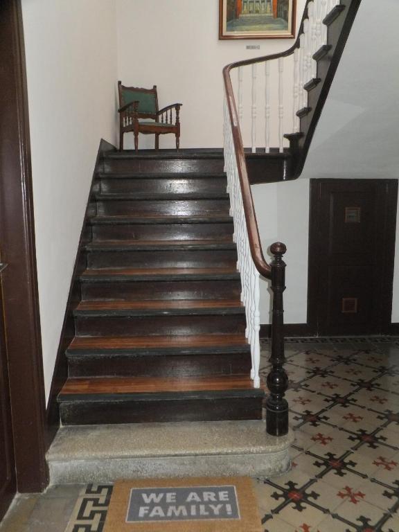Casa Colonial Cejas Hotel Santa Cruz de Tenerife Bagian luar foto