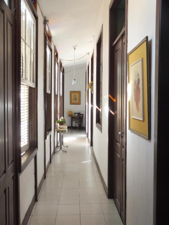 Casa Colonial Cejas Hotel Santa Cruz de Tenerife Bagian luar foto