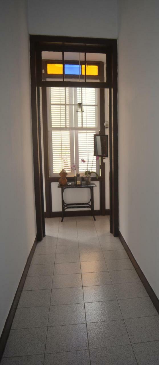 Casa Colonial Cejas Hotel Santa Cruz de Tenerife Bagian luar foto