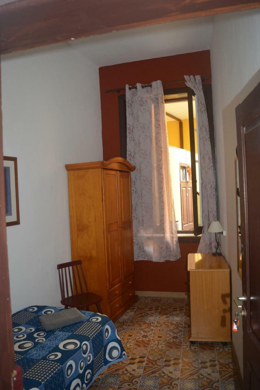Casa Colonial Cejas Hotel Santa Cruz de Tenerife Bagian luar foto