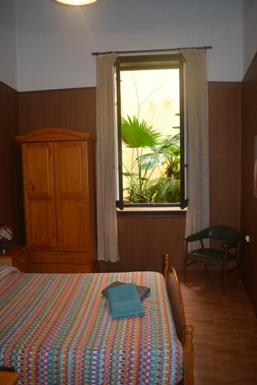 Casa Colonial Cejas Hotel Santa Cruz de Tenerife Bagian luar foto